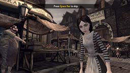 Alice Madness Returns Ultra HD